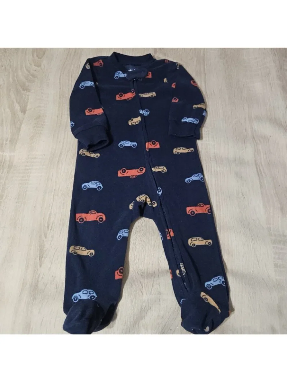 Carters this product